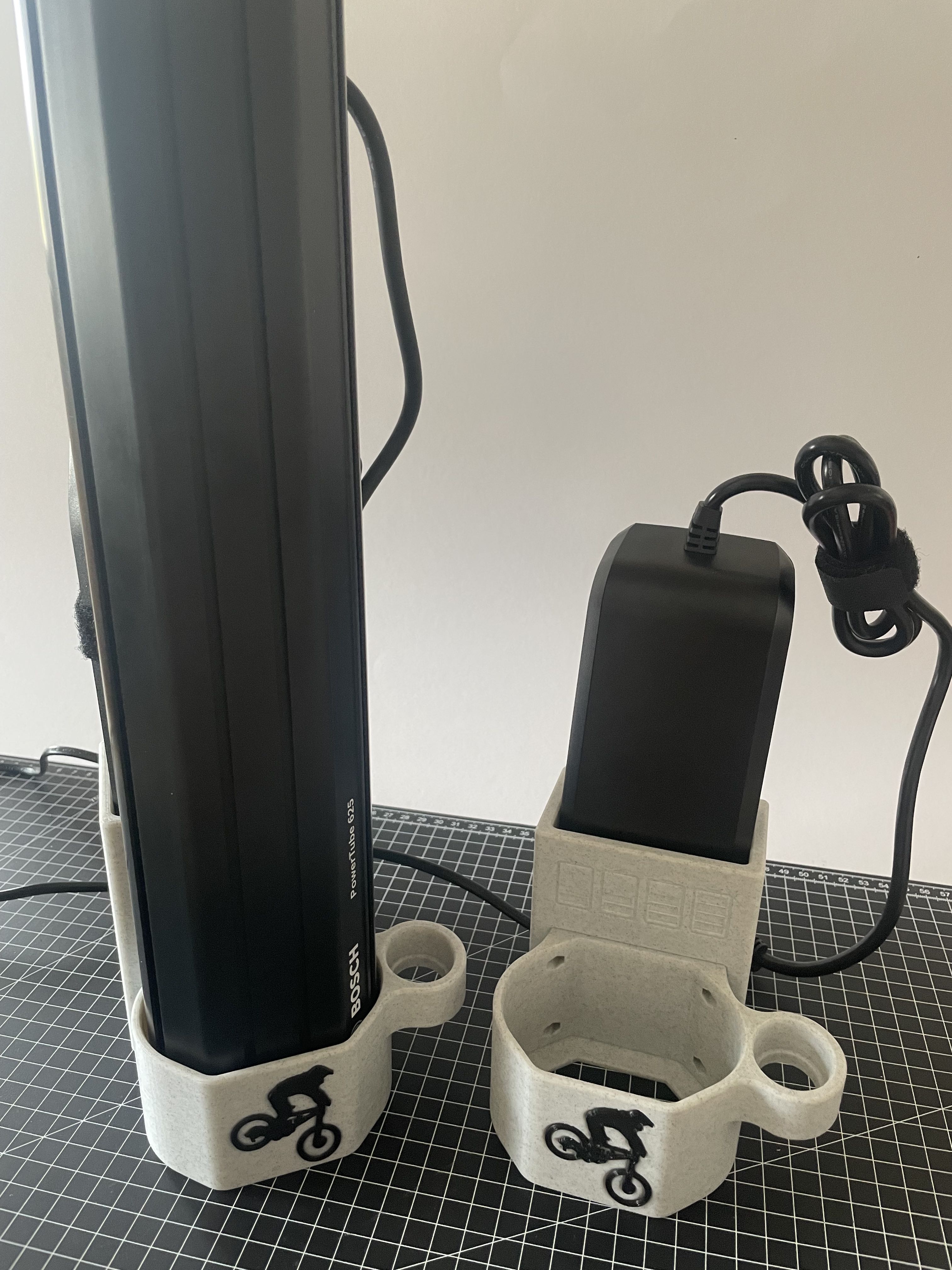Charging Station Bosch 625 E-Bike Akku