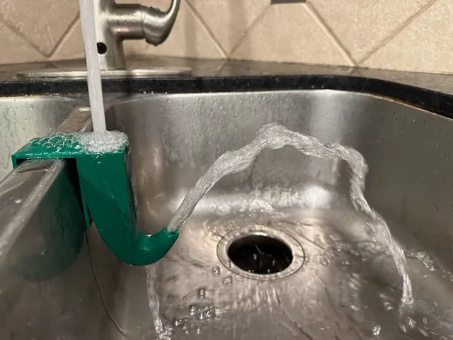 Bottle washer v1.1