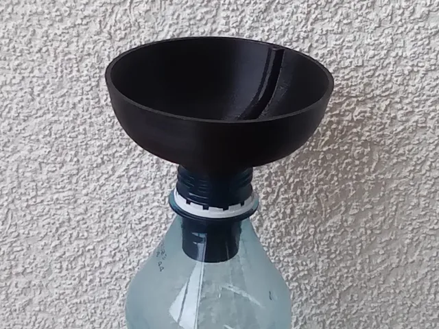 Trychtýř