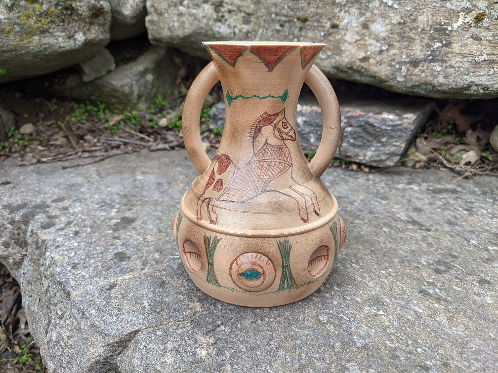 Ancient Vase / Pot