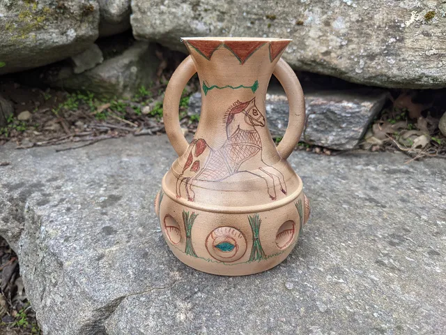 Ancient Vase / Pot