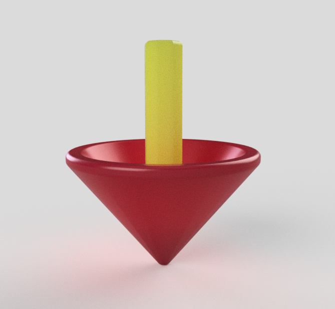 Spinner