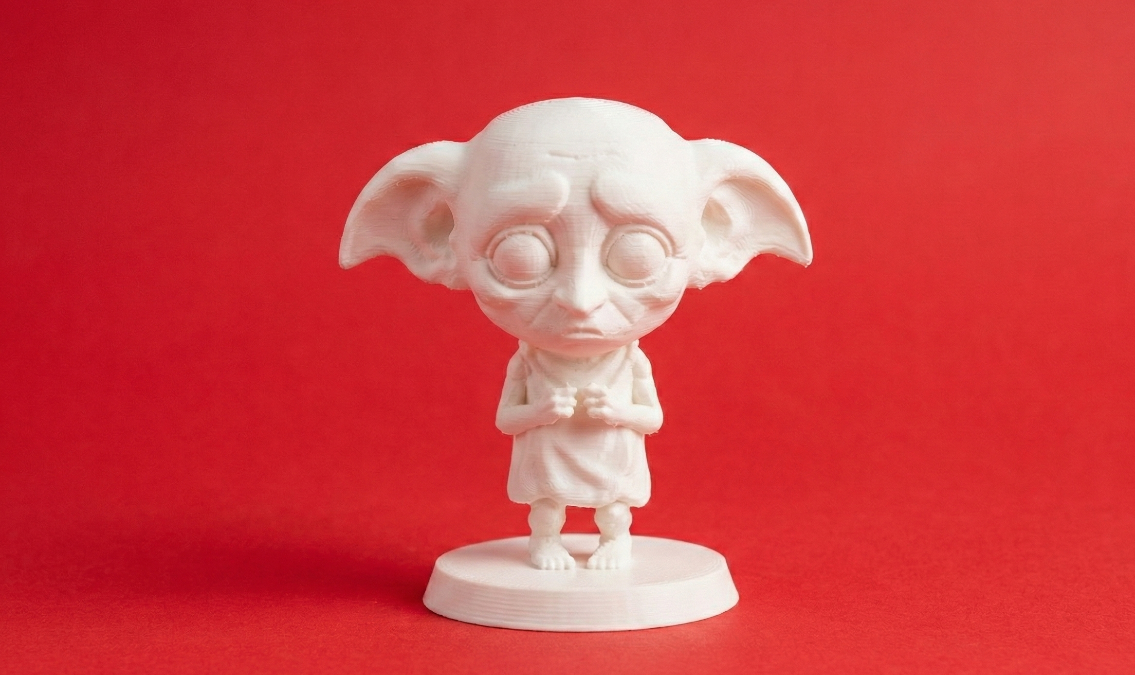 Dobby the House-Elf – Harry Potter