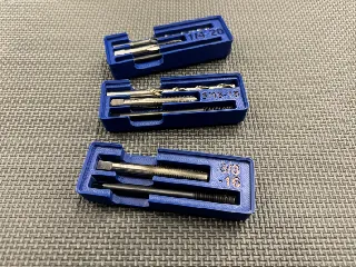 UNC Helicoil Kit Gridfinity Trays