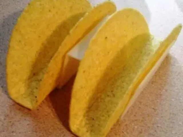 Taco Holder