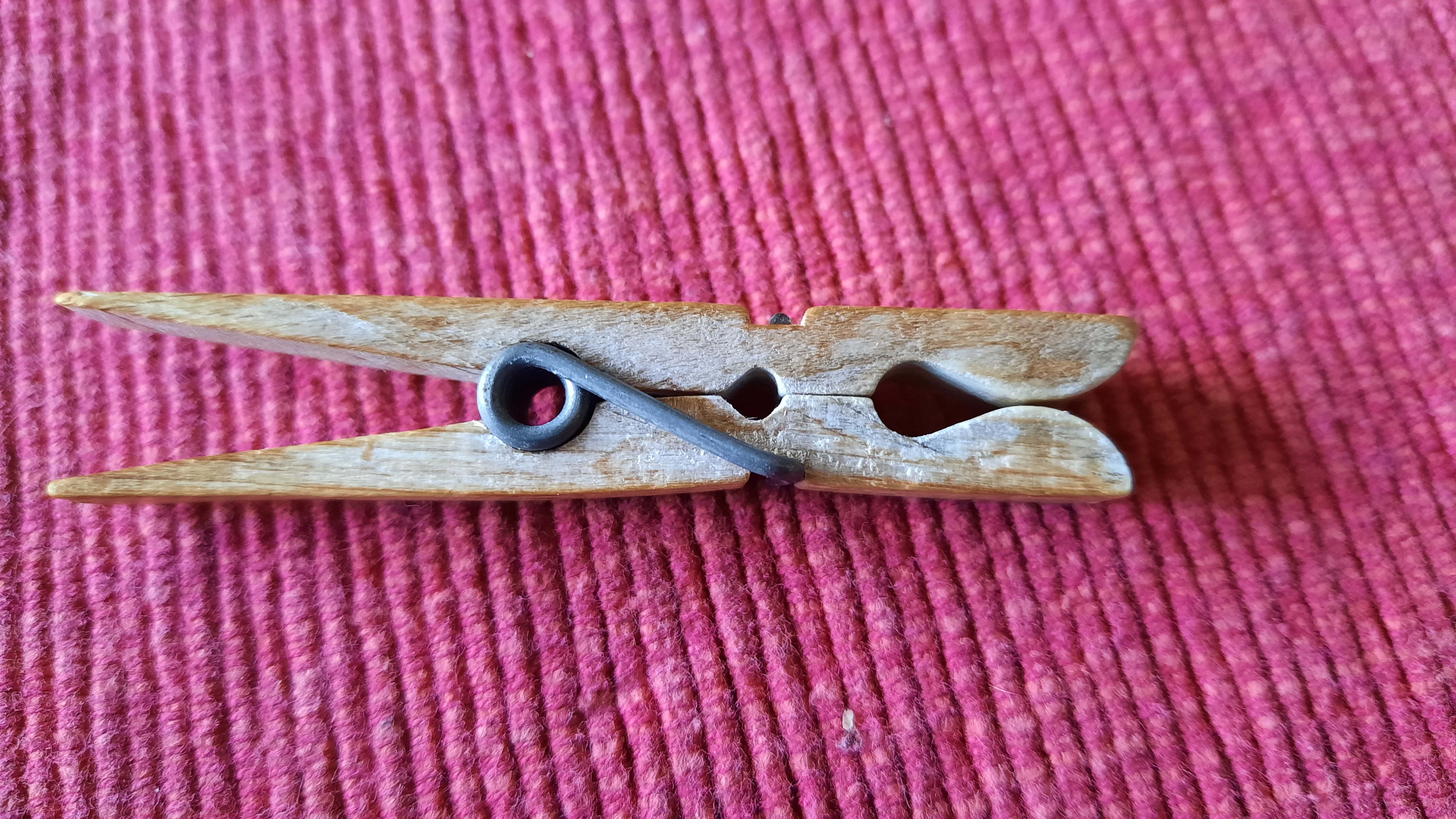 Bag Clip, Tütenklammer — miniatura 3