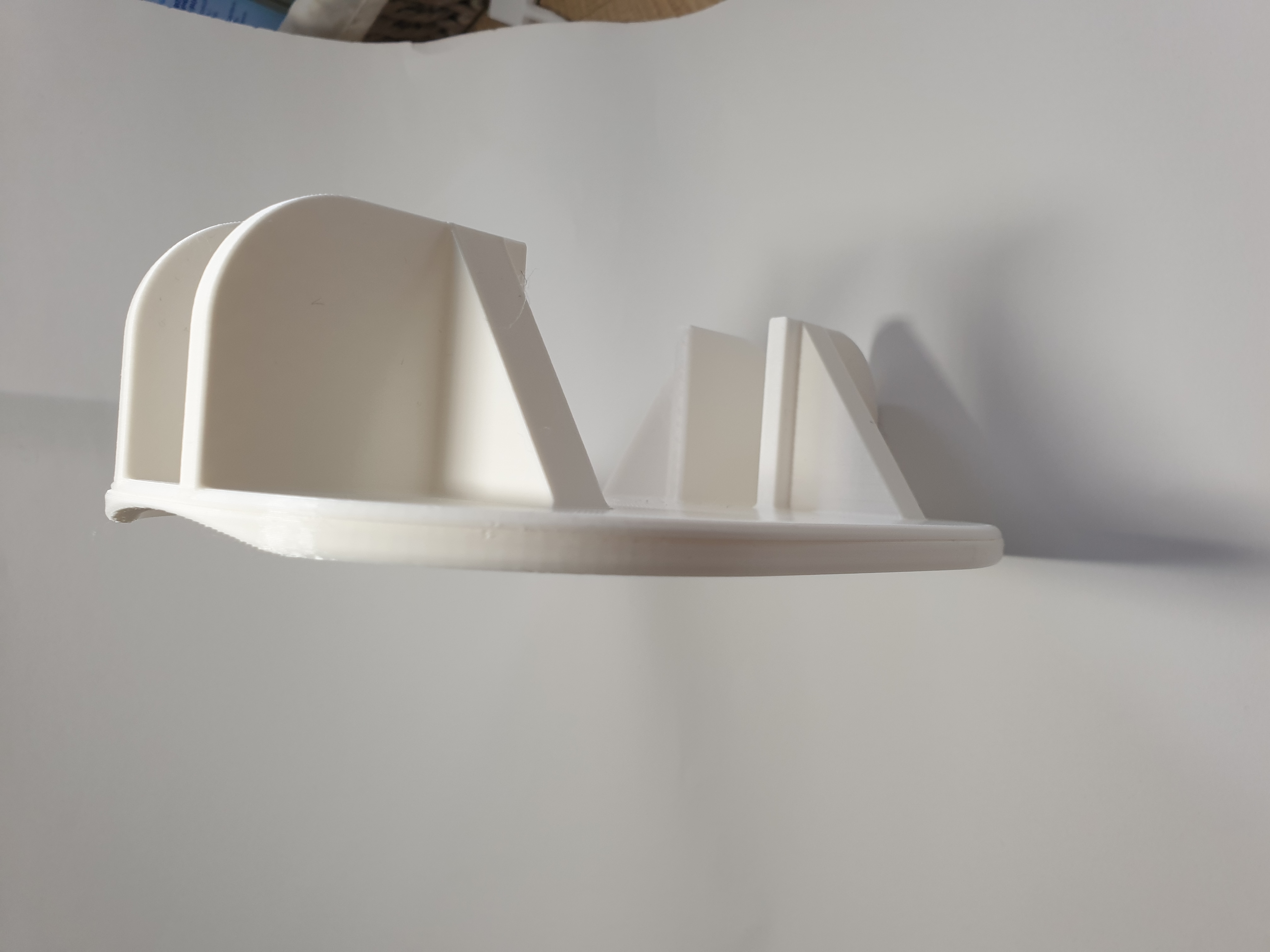 Shelf for bed or changing table — miniatura 2