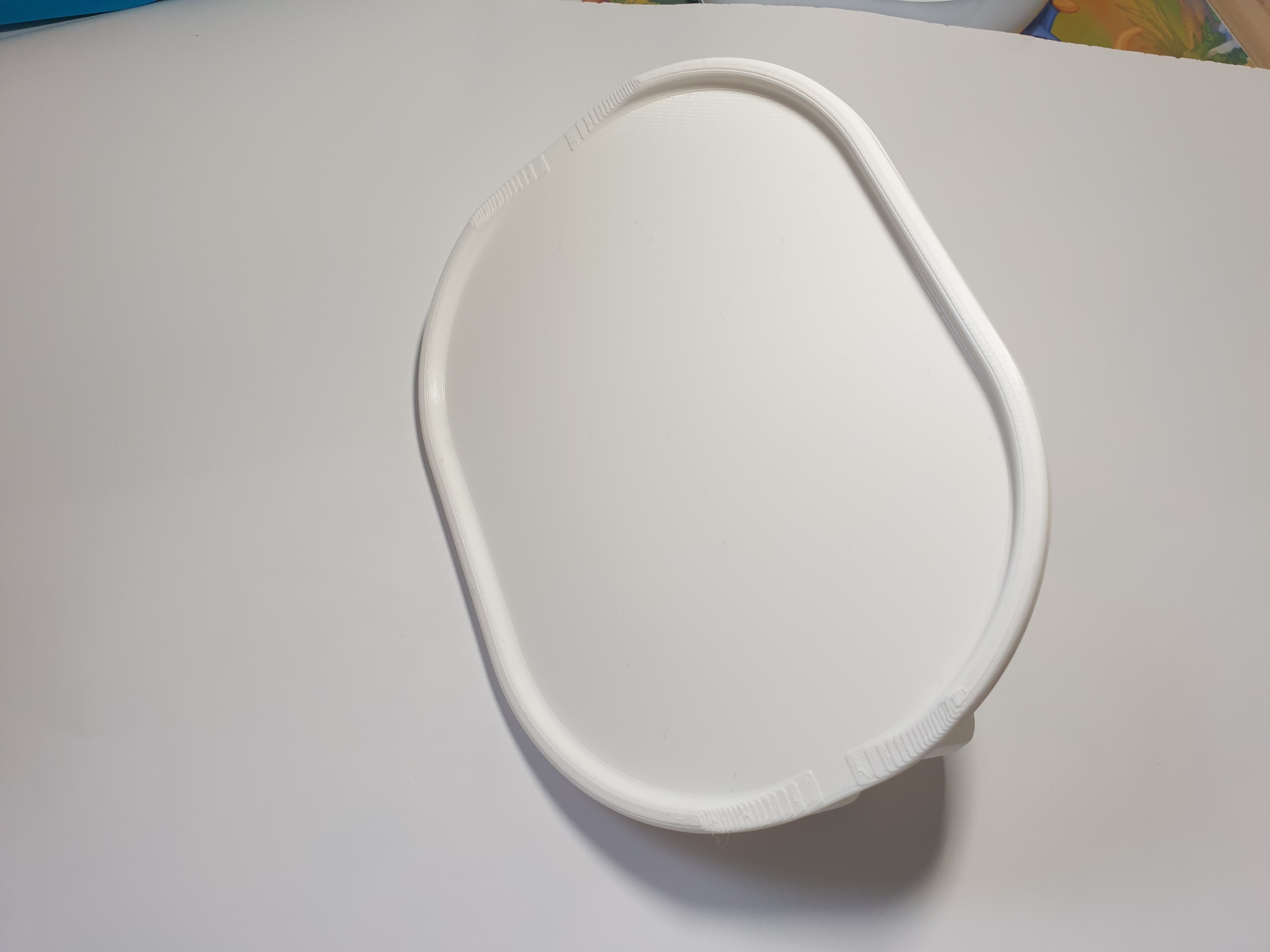 Shelf for bed or changing table — miniatura 3