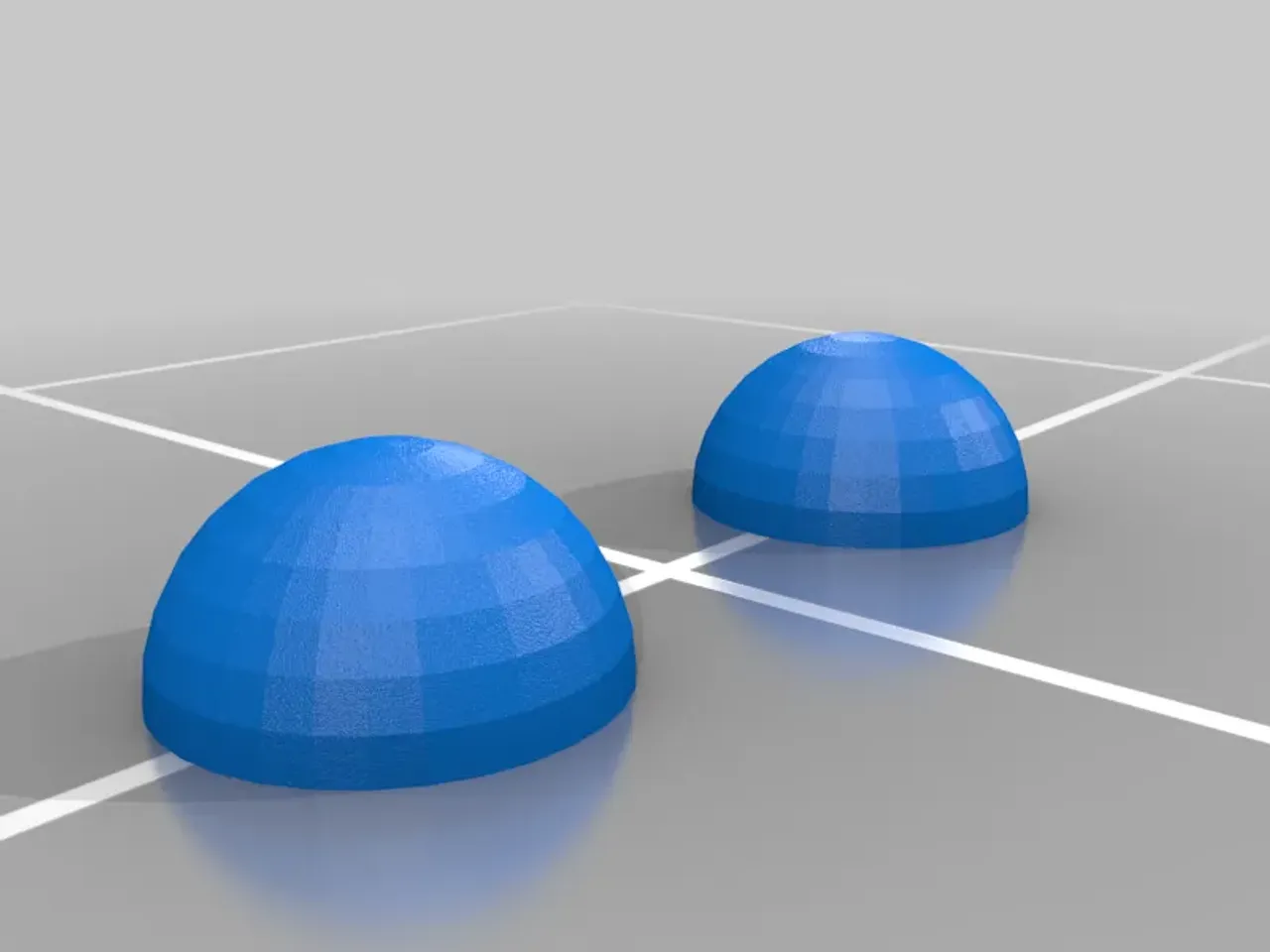 Solar System by Machvolum | Download free STL model | Printables.com, image size:1280x960