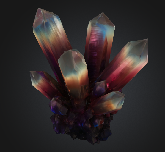 artifact from the game stalker2