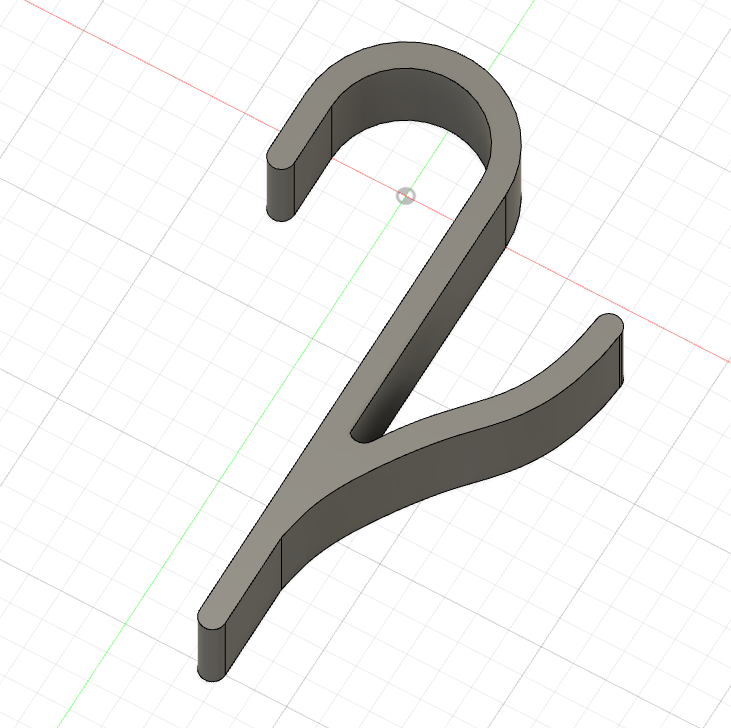 Towel Hook