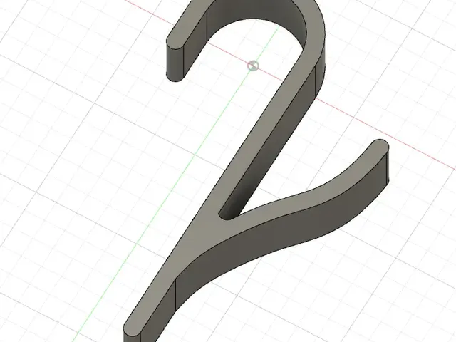 Towel Hook