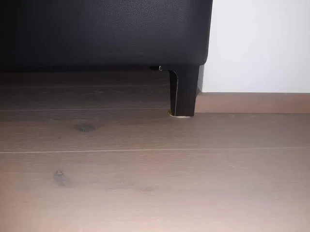 Seat legs sofa