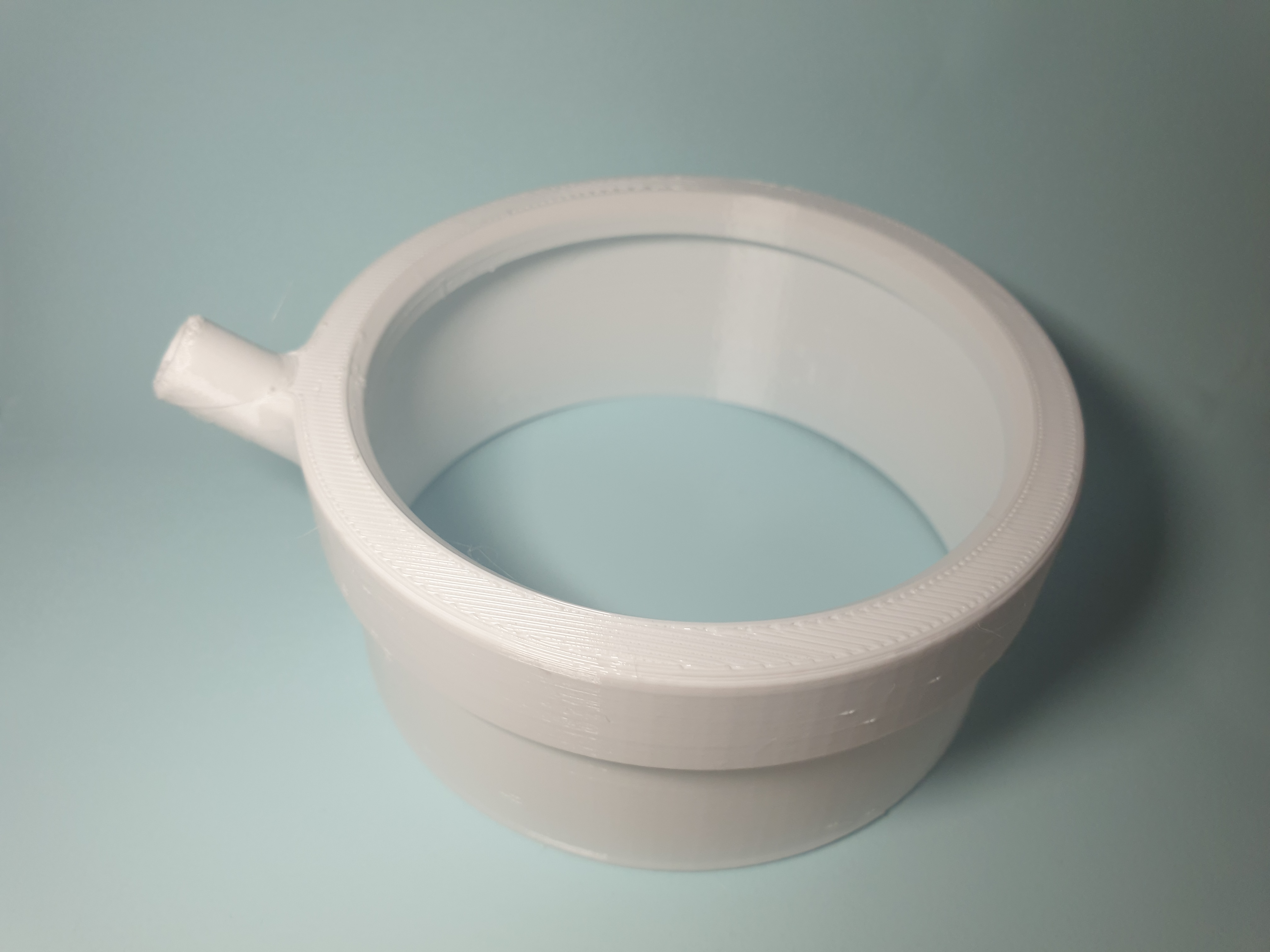 condensation trap