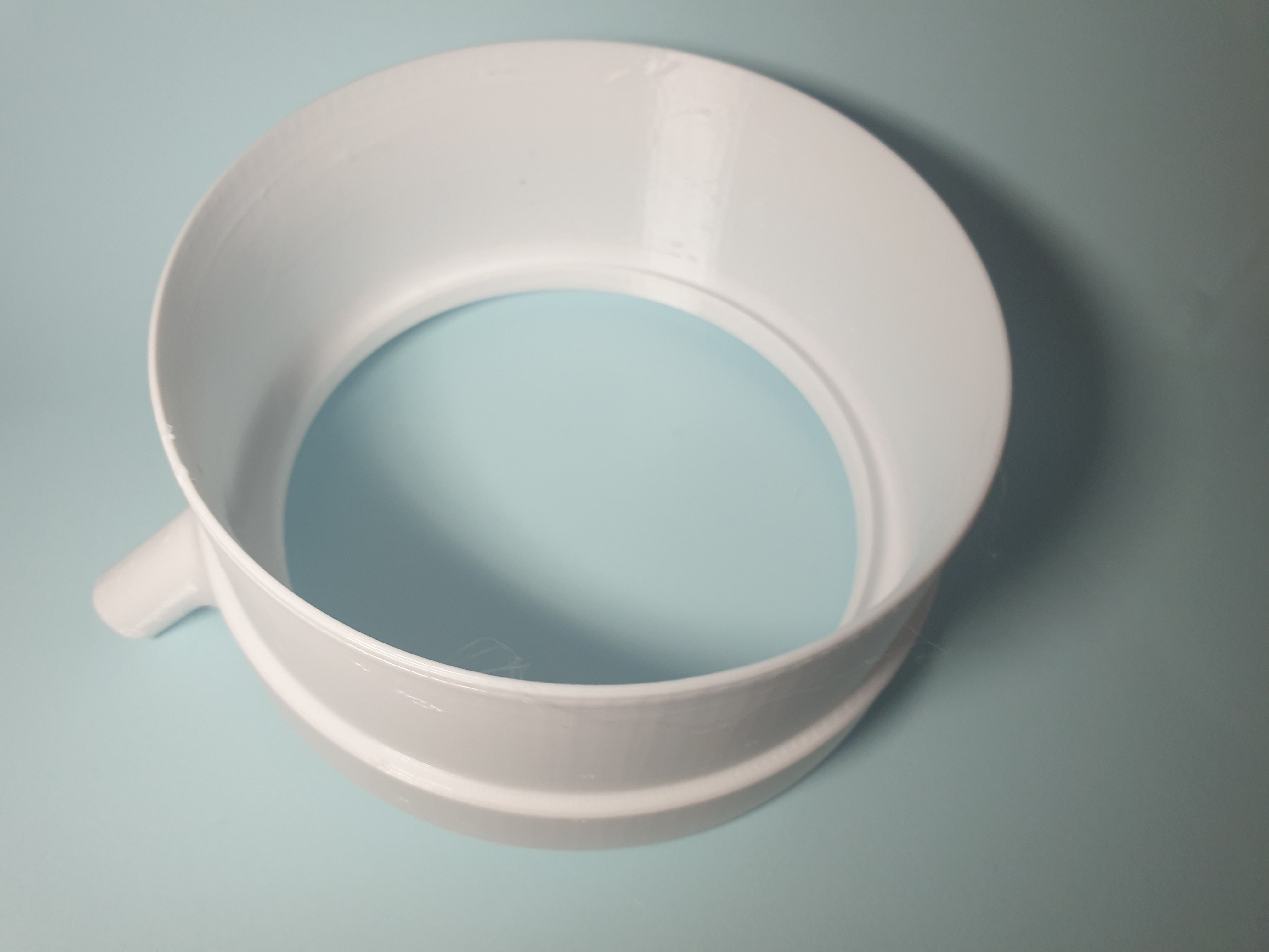 Miniatura 2 do modelo 3D condensation trap