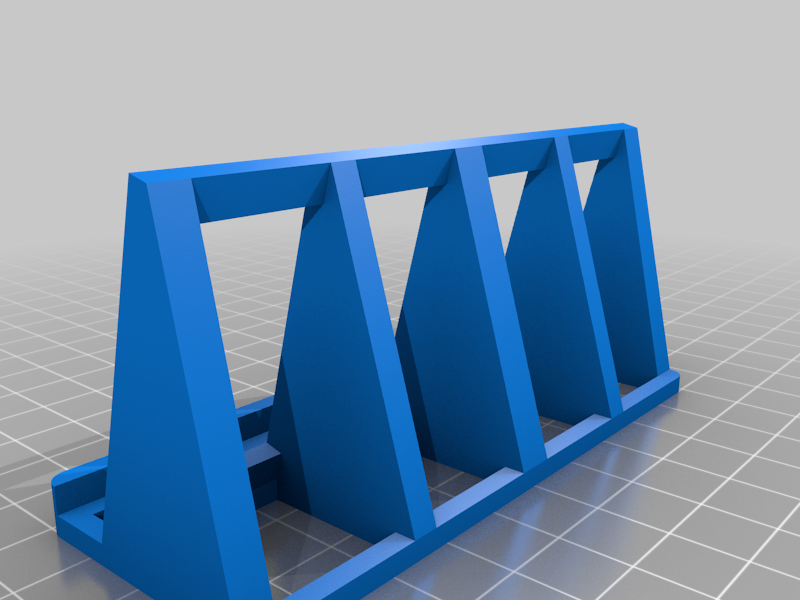 Another phone/tablet stand