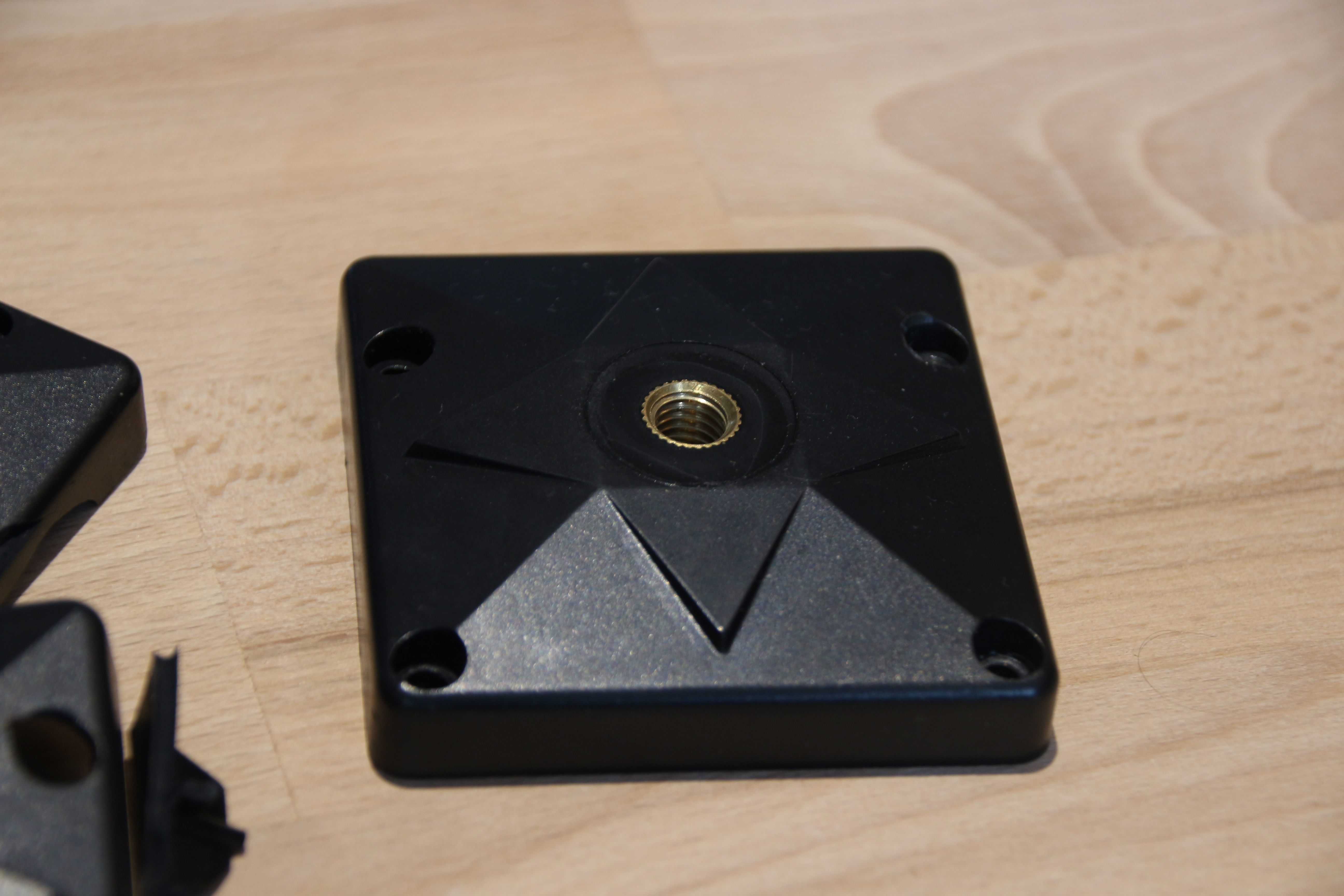 replacement endcap for lightbar — miniatura 8