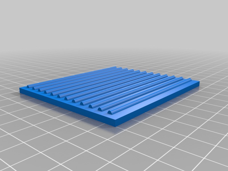 Foot Pedal by vjf3 | Download free STL model | Printables.com