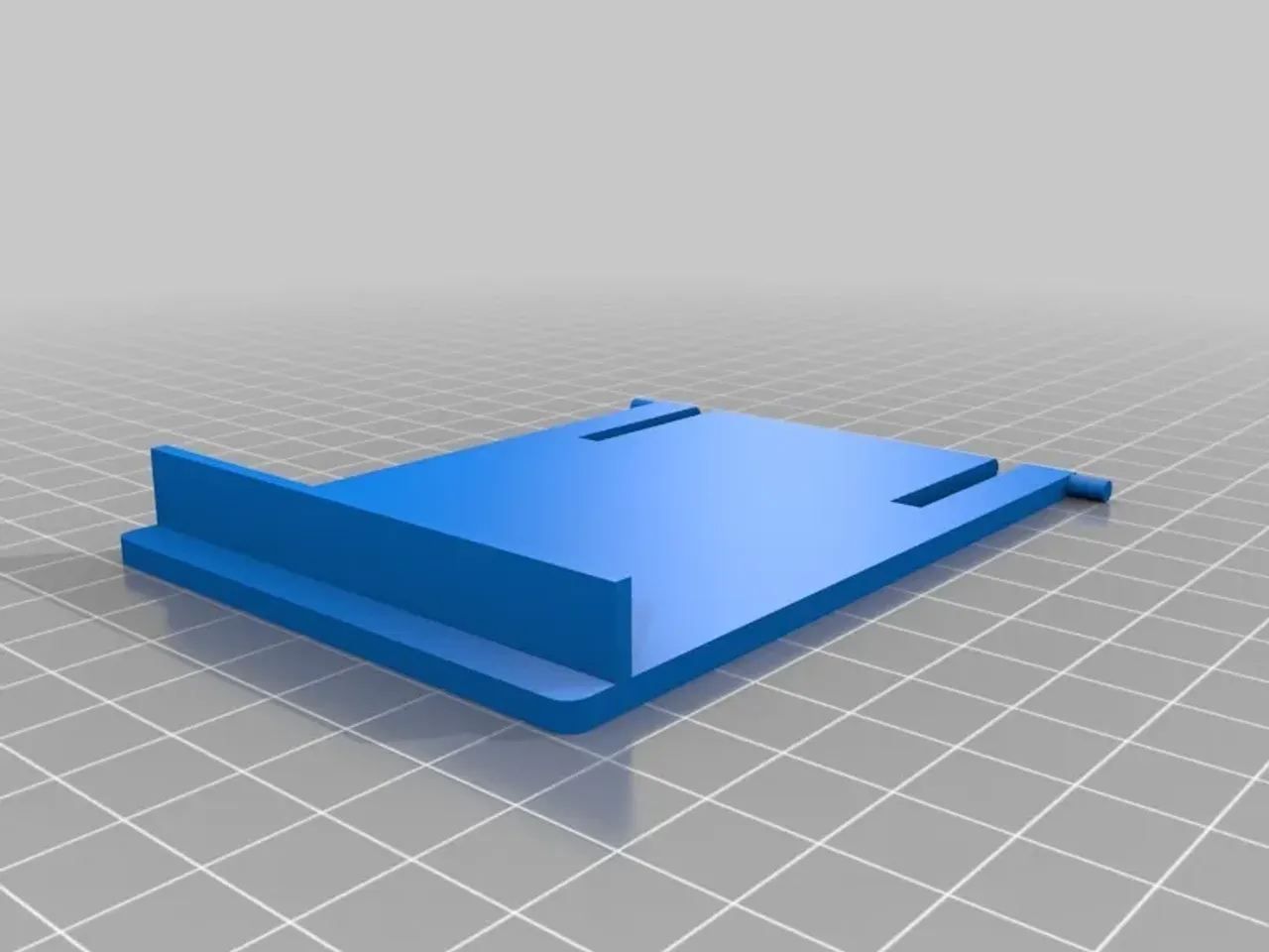 Gloomhaven Storage - Harbor Freight trays by JimmerJammer | Download free  STL model | Printables.com