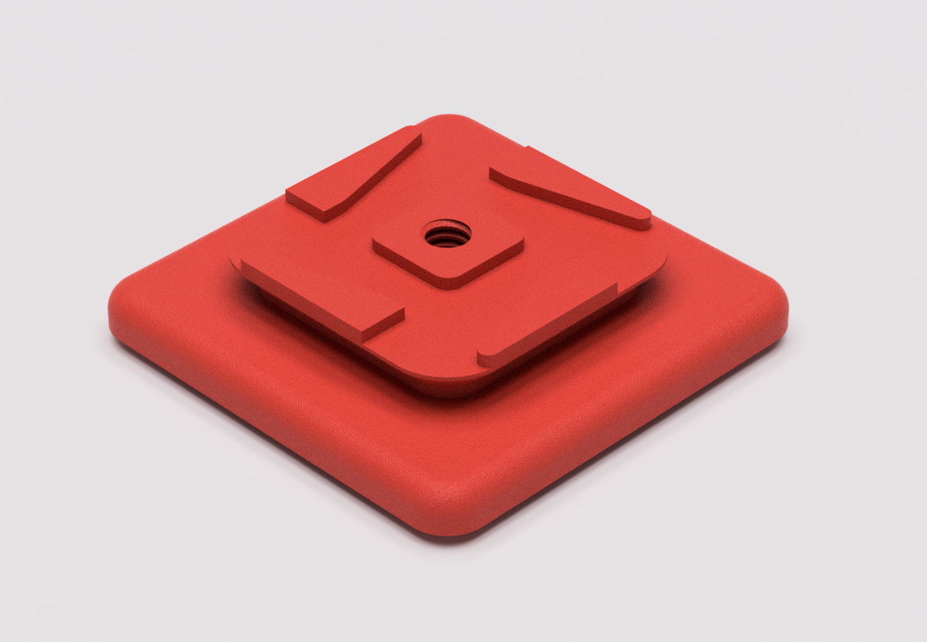 Peak Design Mobile to Capture V3 Adapter