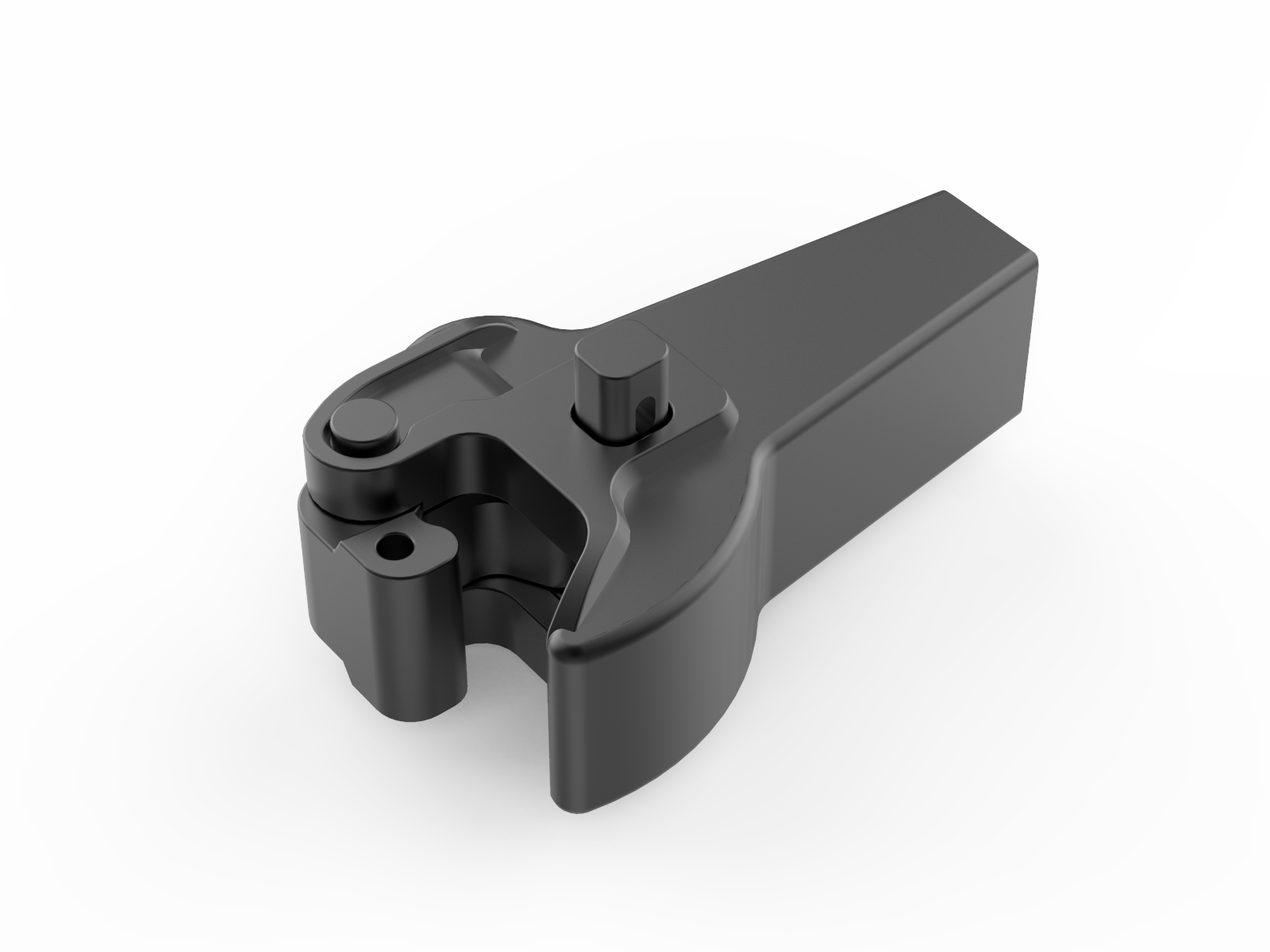 Easy to print Functional Janney Coupler Including STEP File By Gumo easy-to-print-functional-janney-coupler-including-step-file-by-gumo