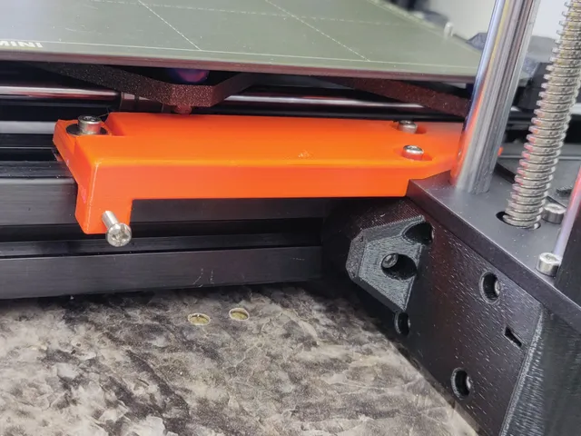 XY Adjuster for MINI/+