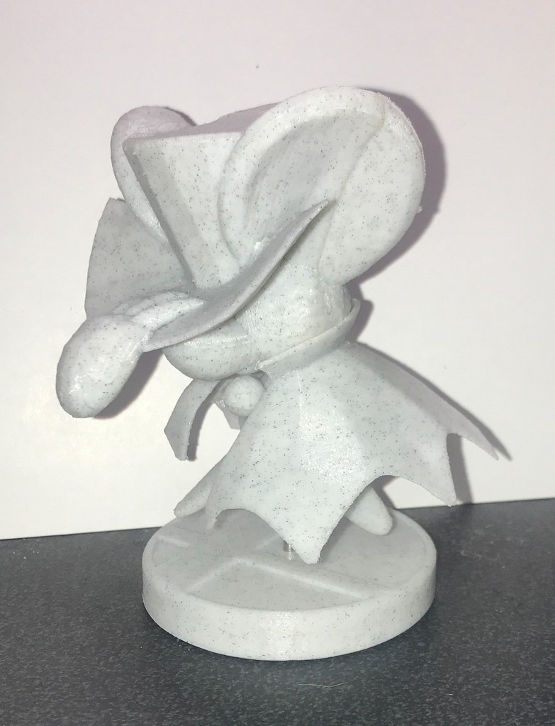 Daroach Amiibo