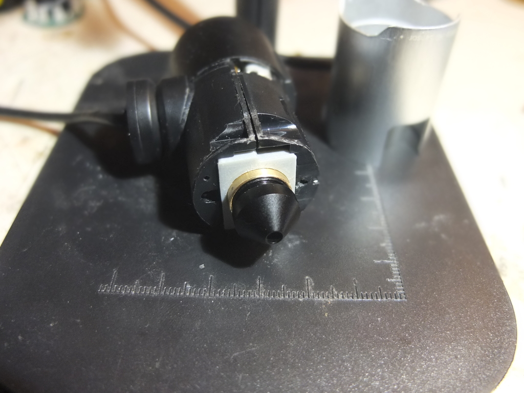 Microsoft Lifecam Studio Electronics Microscope — miniatura 4