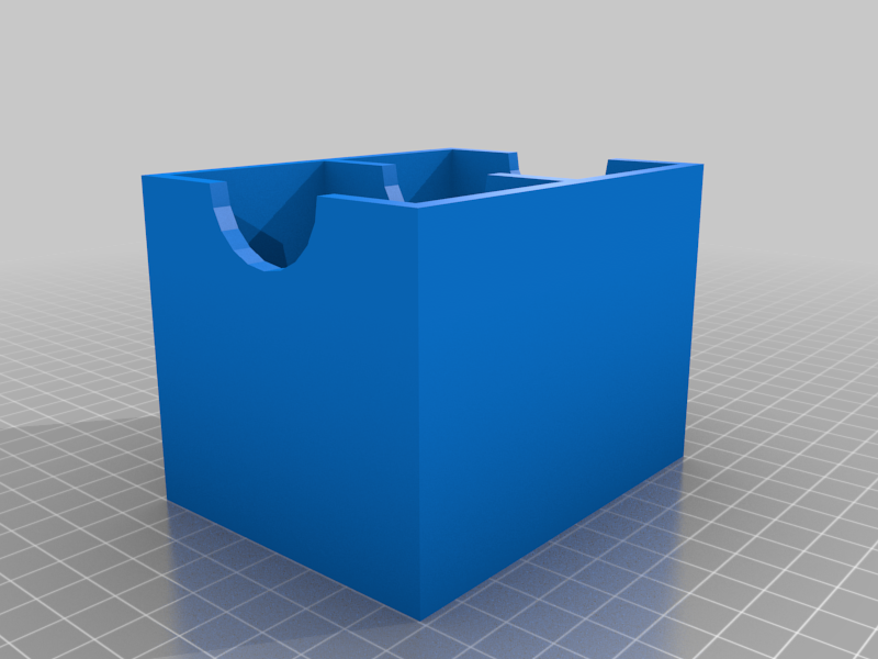 Breathe Right Nose Strip Box