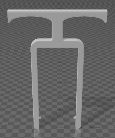 Nerf Mercury Tpull Extended