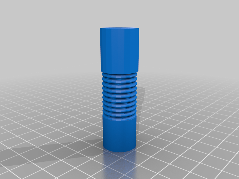 Chunky Pen