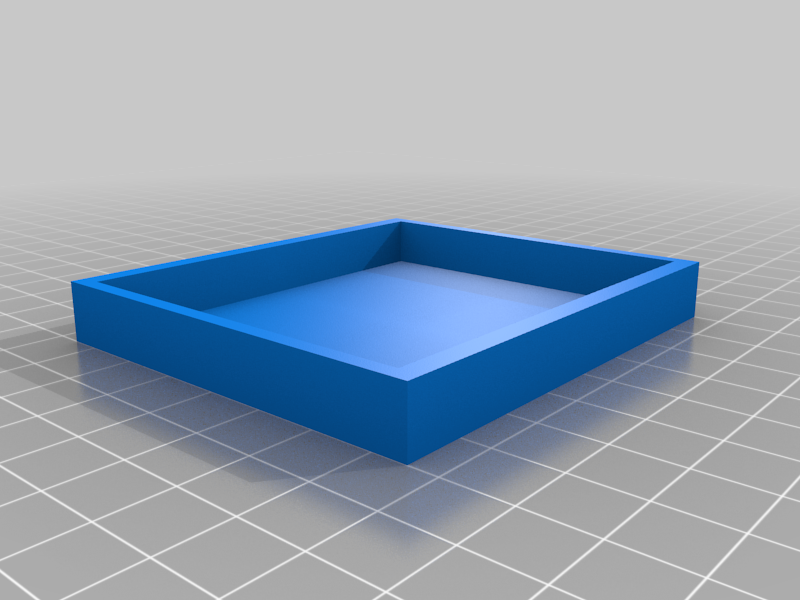 Miniatura 2 do modelo 3D Ortur laser master 2 riser