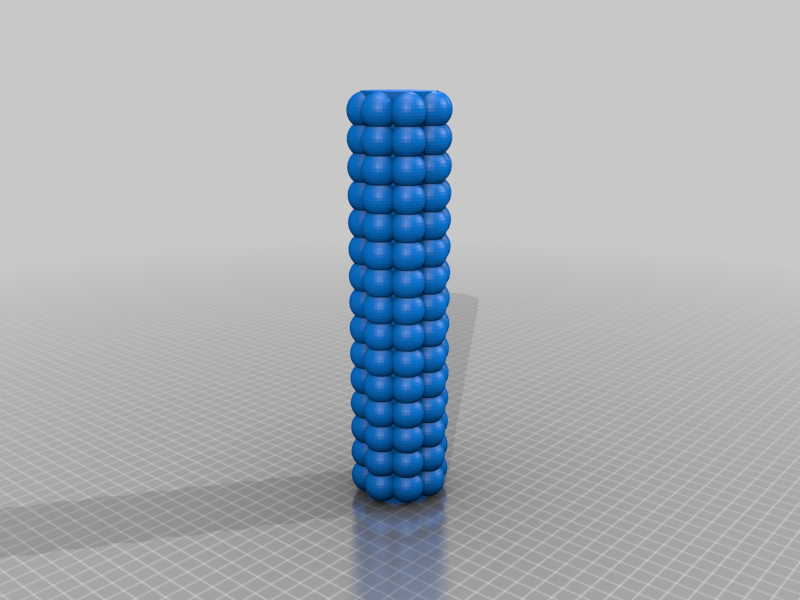 Massage roller