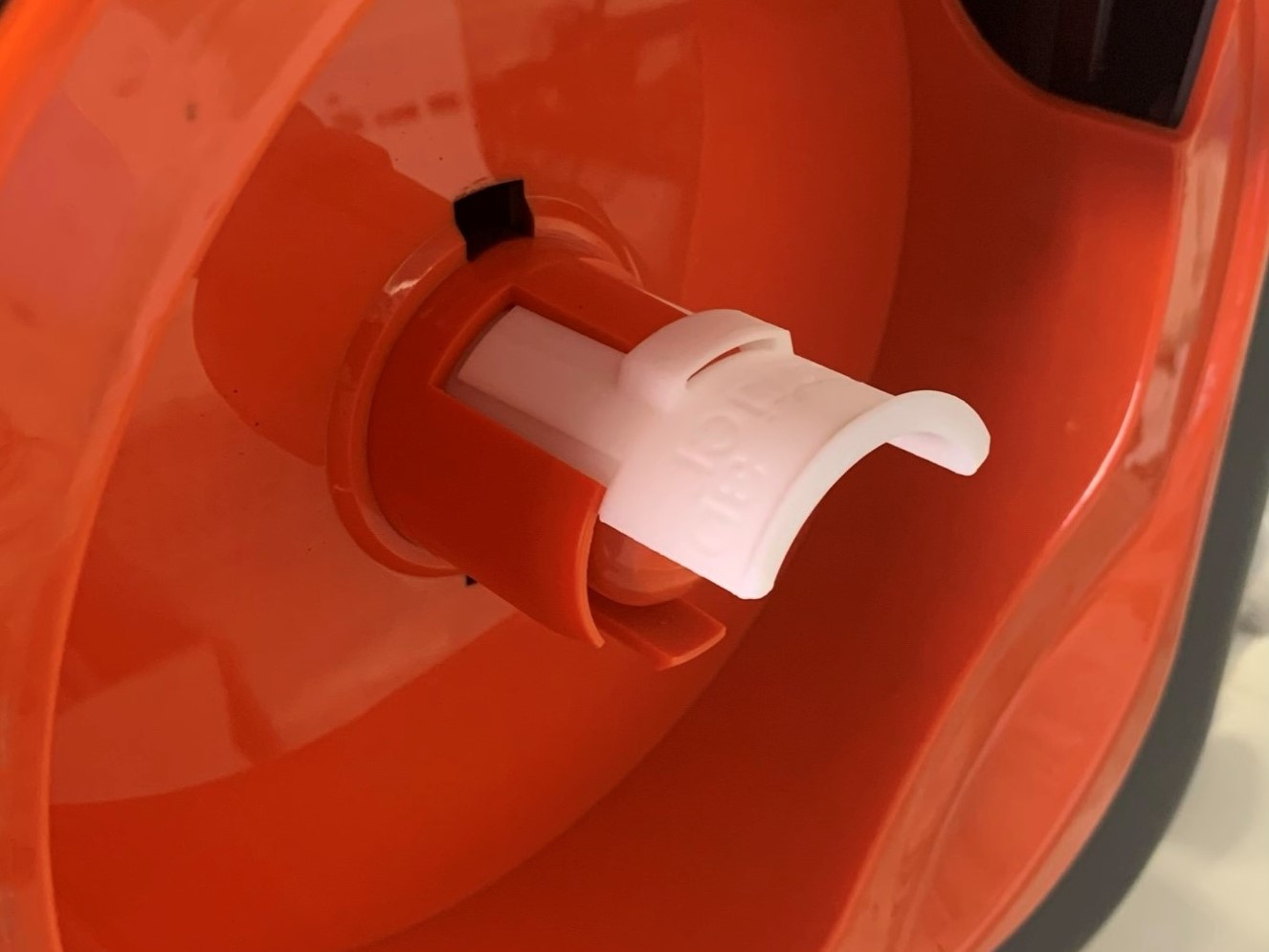 UP BOX Spool Holder