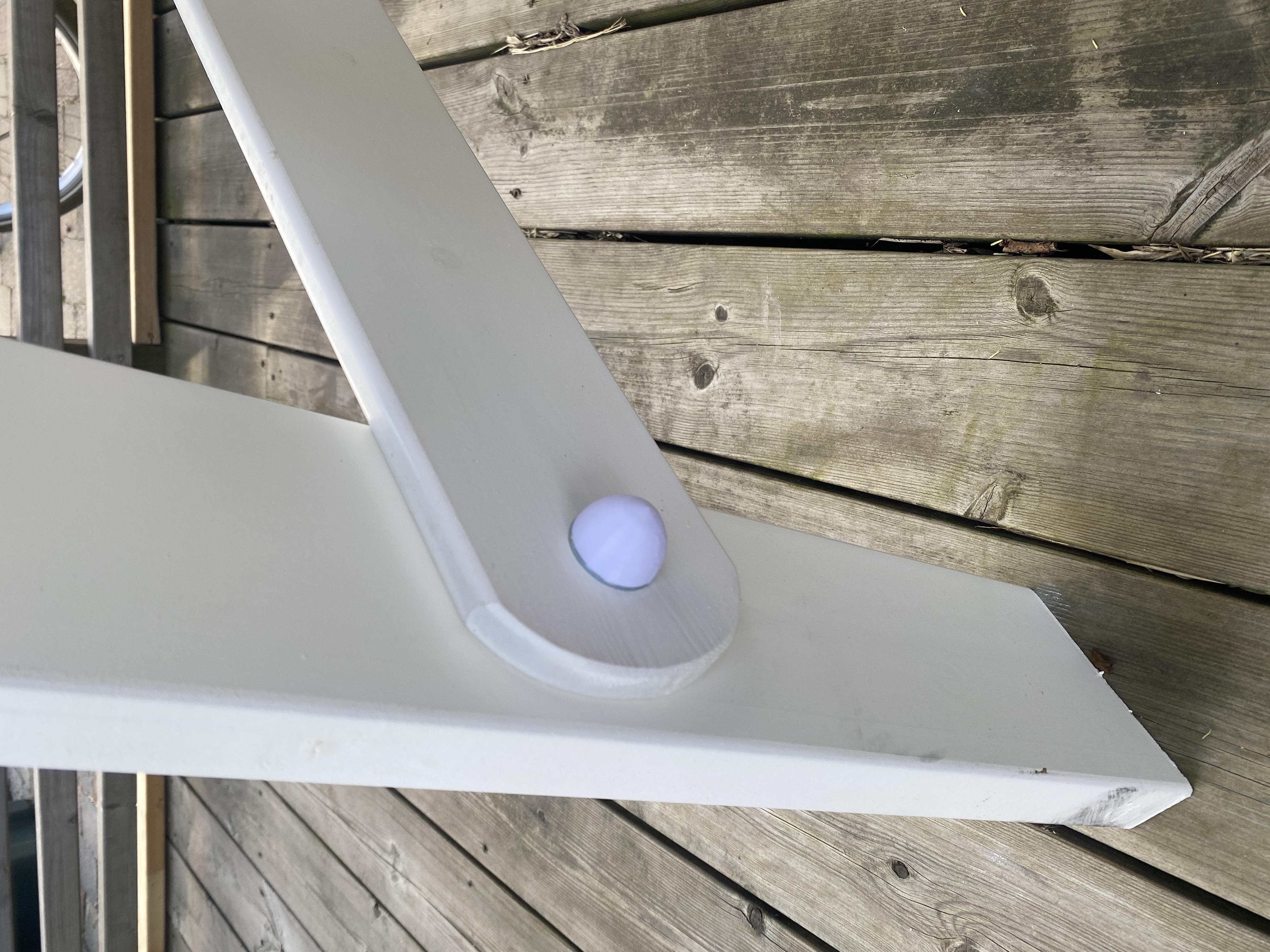 Screw cover - Hillerstorp Swing Hammock