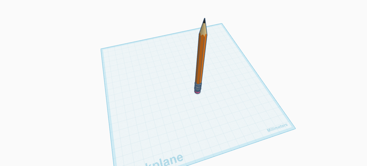 Pencil