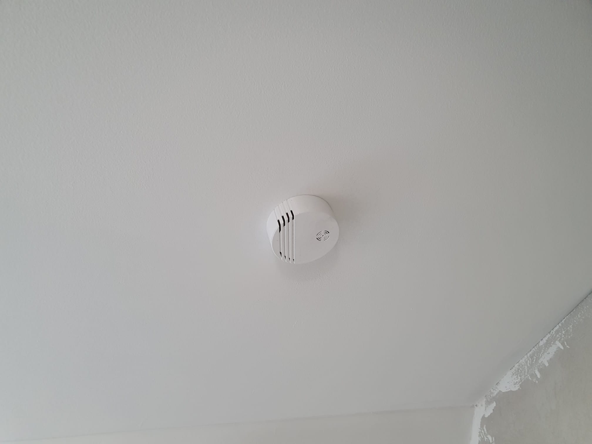 Humidity and temperature sensor box