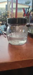 brush holder