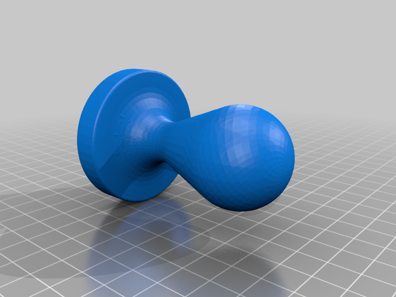 Tamper