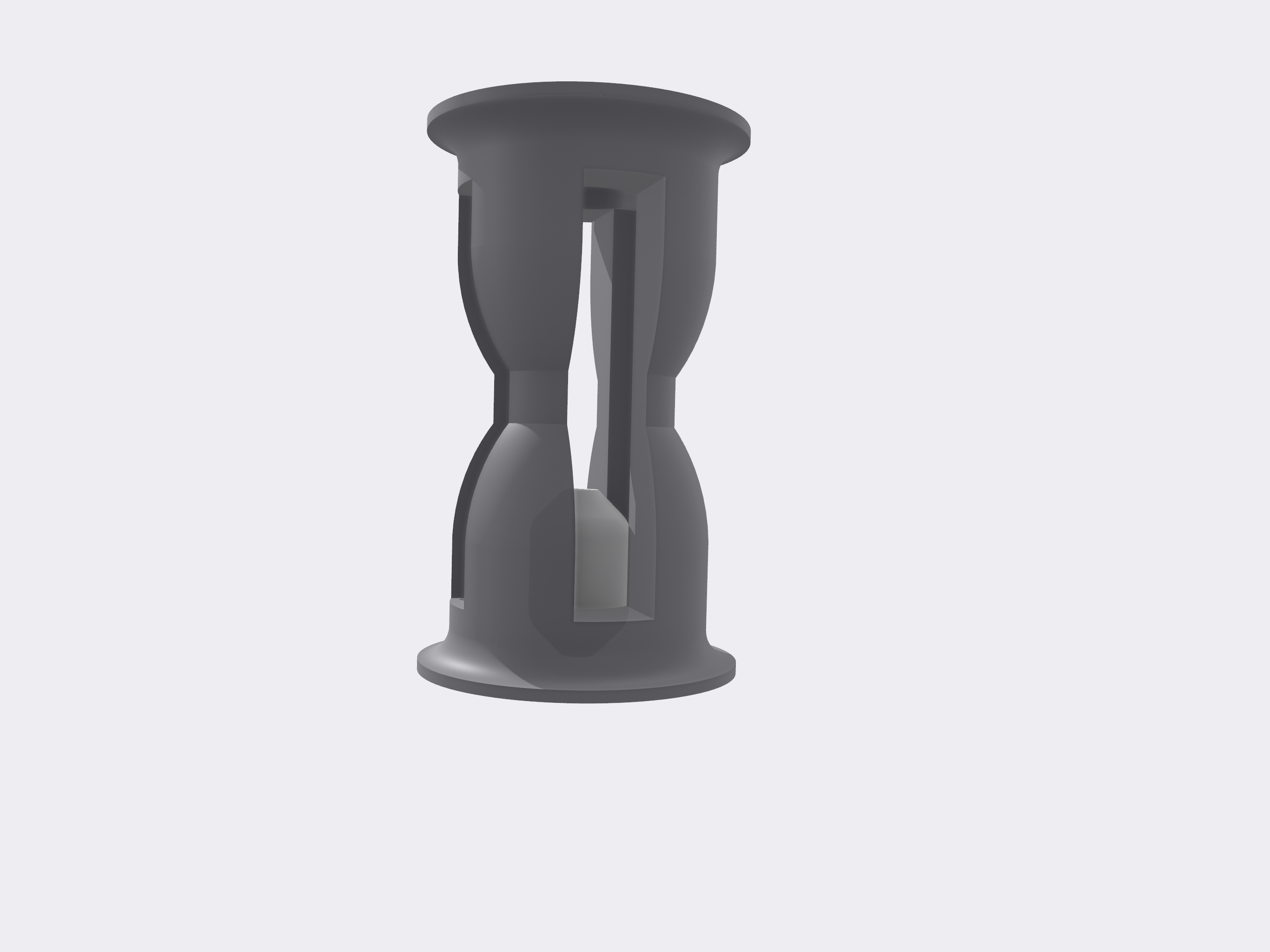 Hourglass