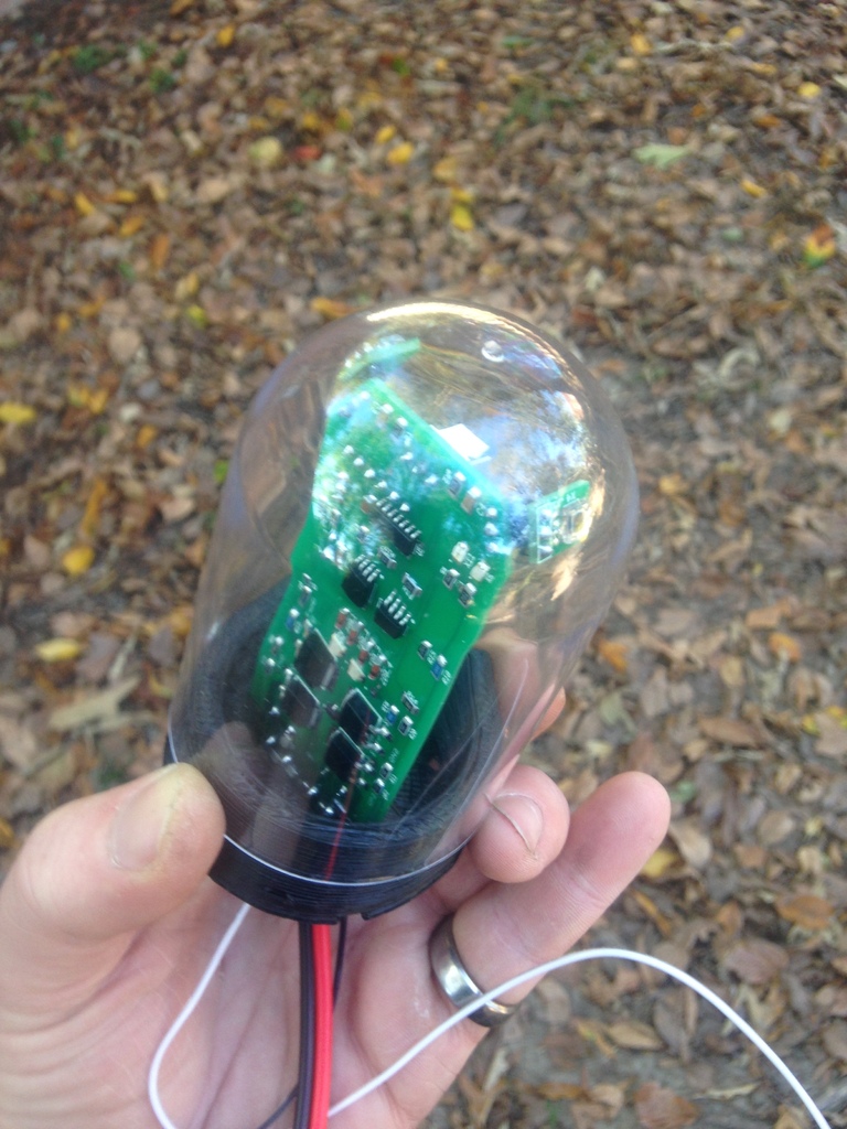 High output mobile solar array — miniatura 8