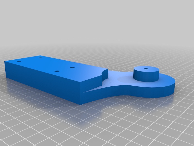 High output mobile solar array — miniatura 64