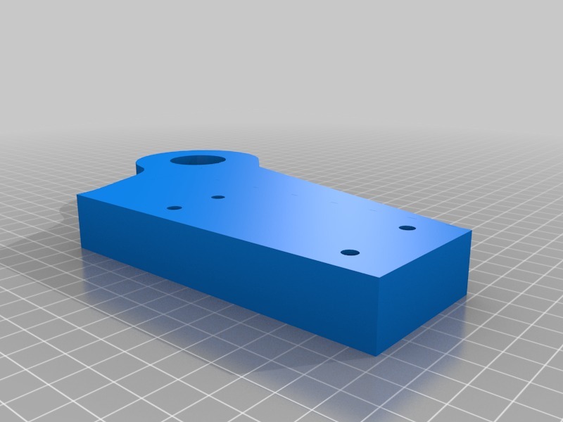 High output mobile solar array — miniatura 65