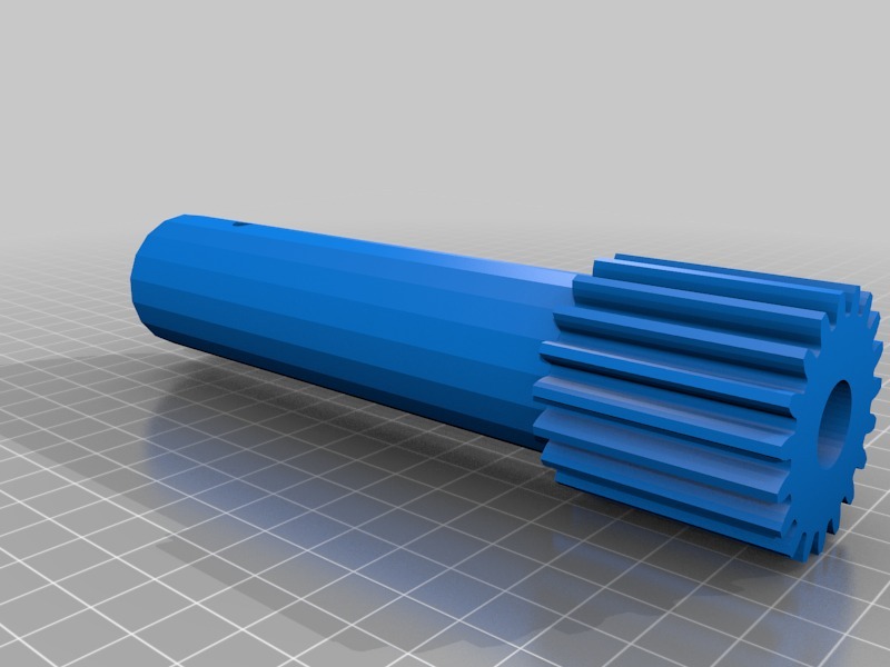 High output mobile solar array — miniatura 118