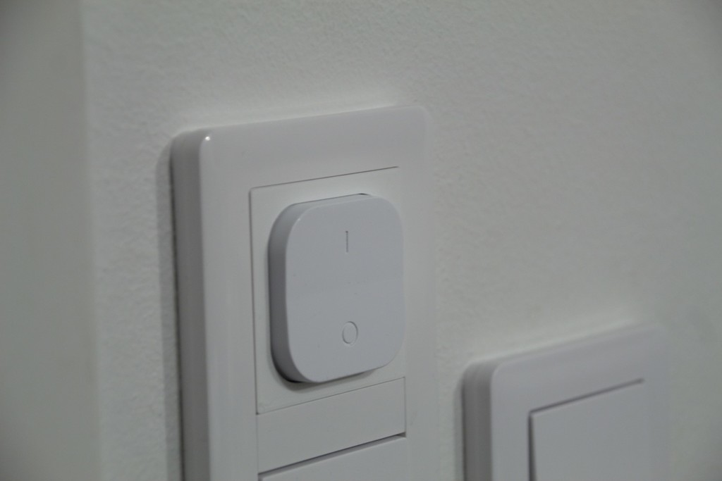 IKEA trådfri dimmer exxact by Swesen | Download free STL model ...