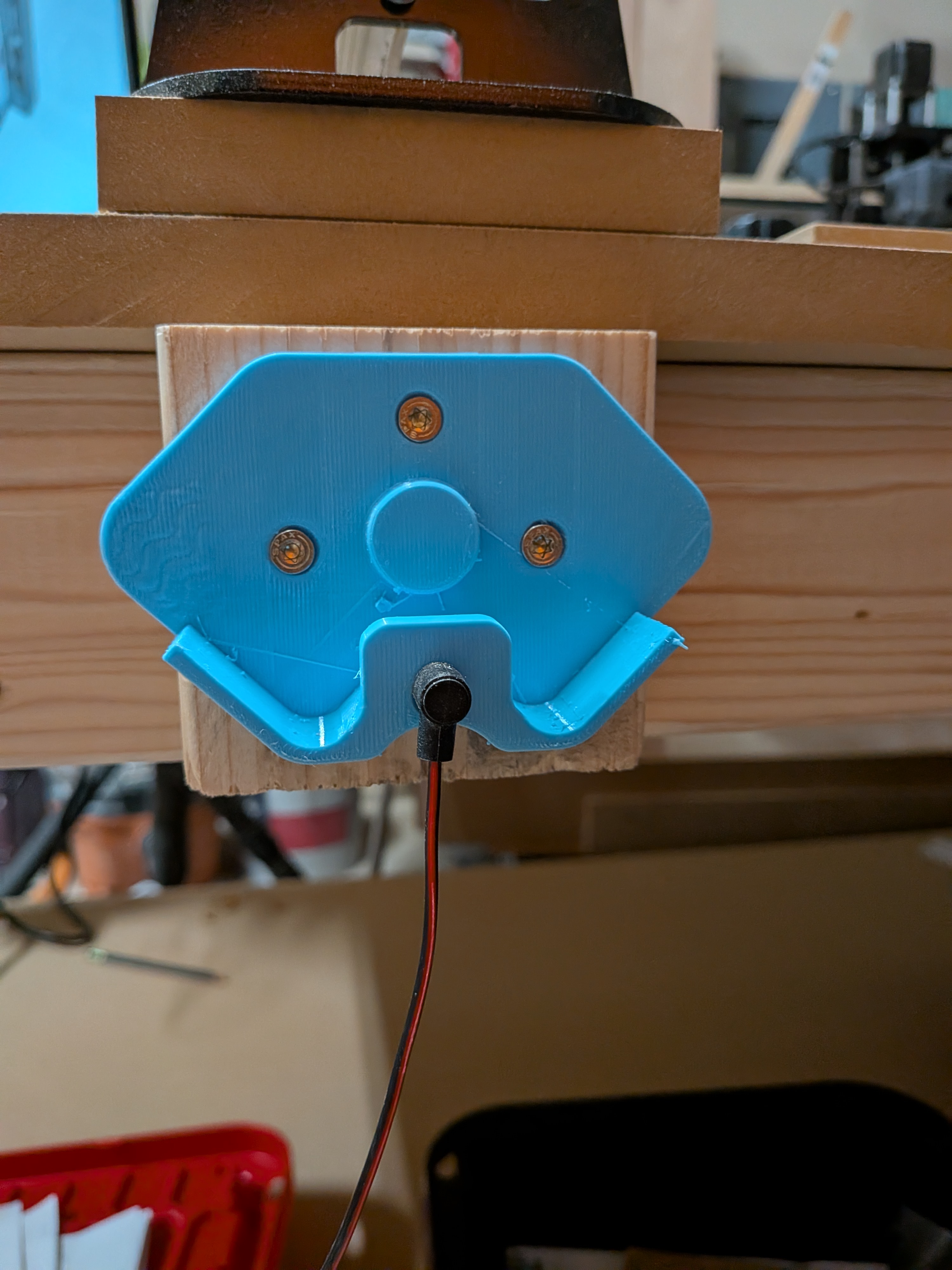 Sienci AutoZero Touchplate Holder