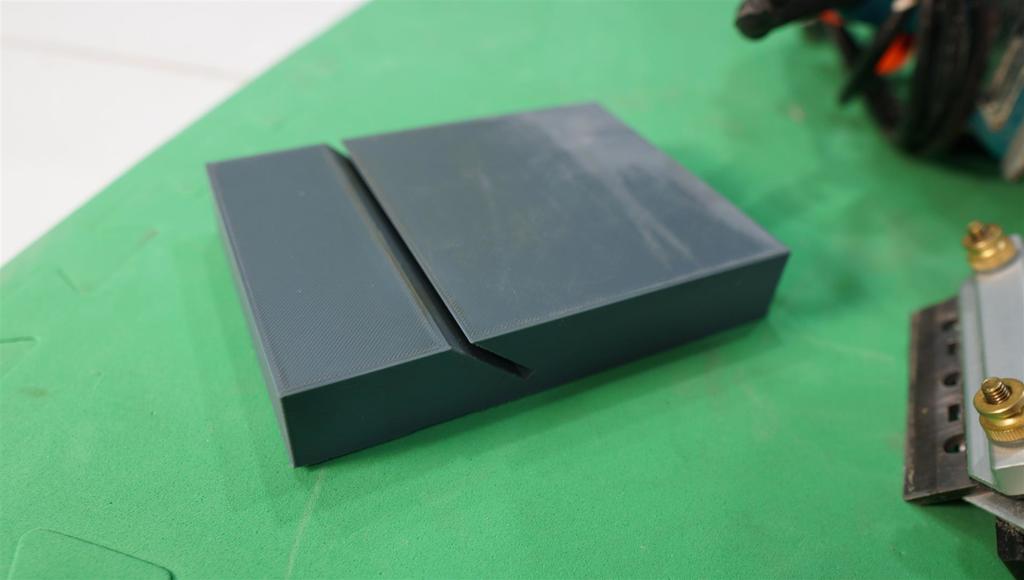 Makita Power Planer Blade Sharpener 1900B by Andrew W Download free STL model