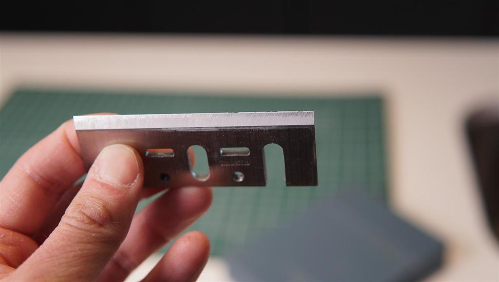 Makita Power Planer Blade Sharpener 1900B by Andrew W Download free STL model