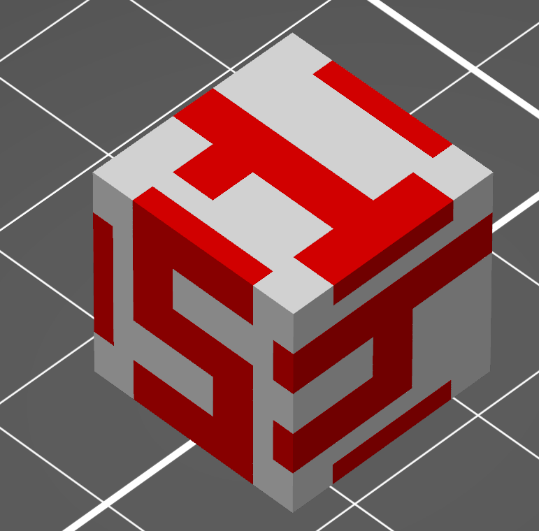 MMU D6