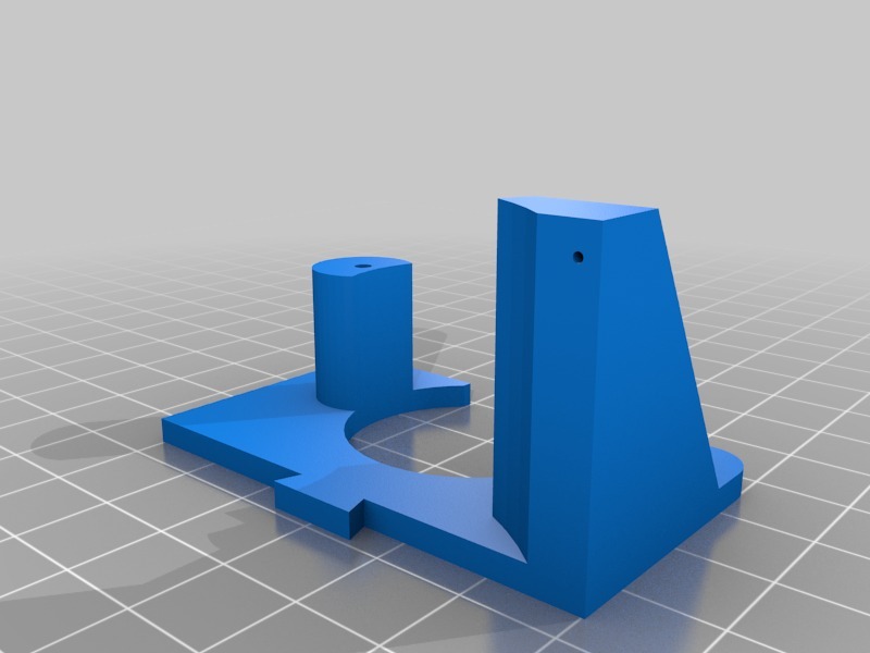 Miniatura 9 do modelo 3D ISS pointer